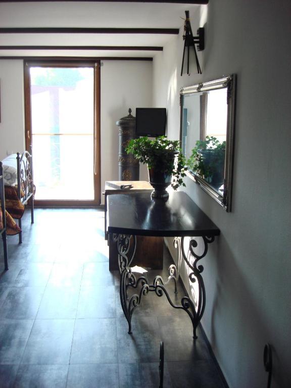 Pension La Taticu Sacalaseni Номер фото